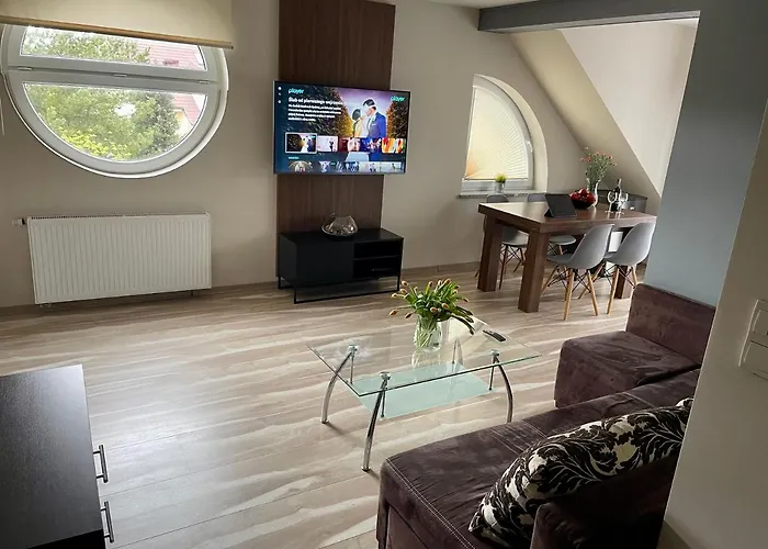 Baltic Sun SpaPensjonat