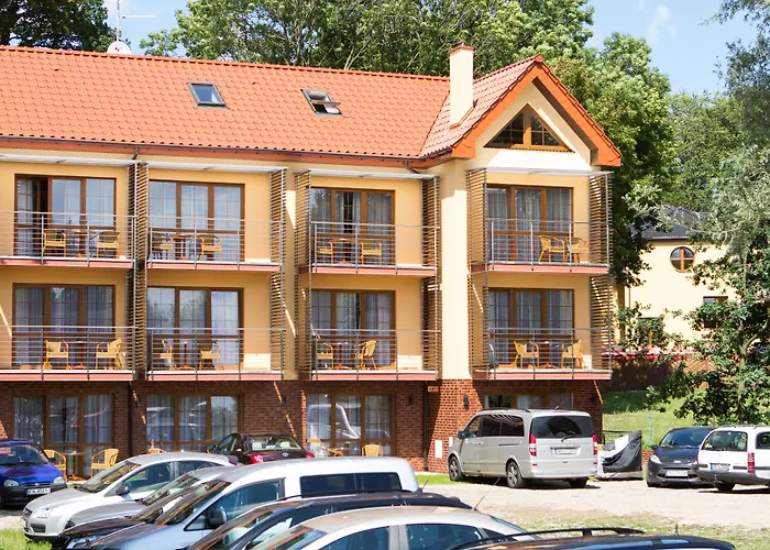 Willa FlorekPensjonat