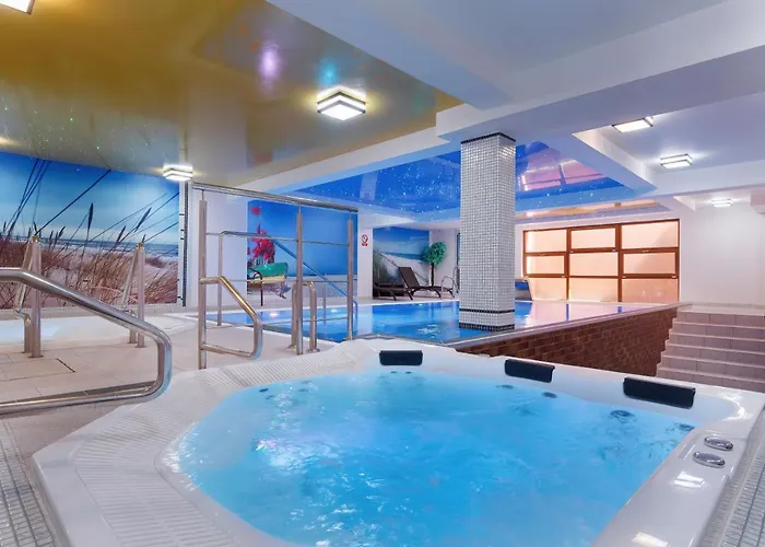 Willa FlorekPensjonat